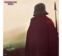 Wishbone Ash Argus (Vinyl LP) 12" Album