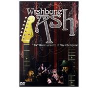 Wishbone Ash - Ash Wishbone - 25th anniv.of the marquee