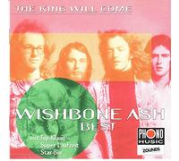 Wishbone Ash - Best