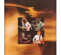 WISHBONE ASH - best of wishbone ash