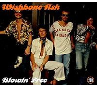 Wishbone Ash - Blowin Free