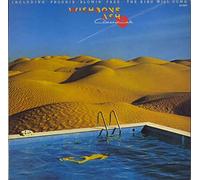 WISHBONE ASH - CLASSIC ASH LP (VINYL) UK MCA 1977