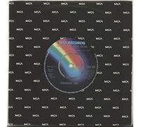 Wishbone Ash - COME IN FROM THE RAIN 7" (VINYL 45) UK MCA 1977