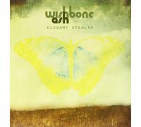 Wishbone Ash Elegant Stealth (Vinyl LP)