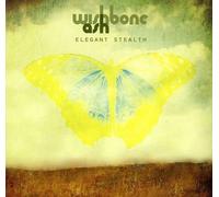Wishbone Ash Elegant Stealth (CD)