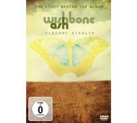Wishbone Ash-Elegant Stealth DVD