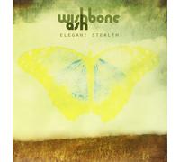 Wishbone Ash Elegant Stealth (Vinyl LP)