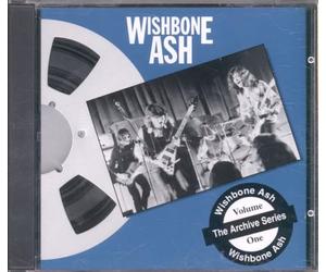 Wishbone Ash - From the Archives Vol. 1