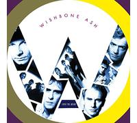 Wishbone Ash - Here To Hear