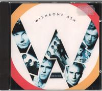 Wishbone Ash - Here to Hear - Hear to Hear - Wishbone Ash