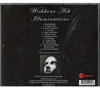 Wishbone Ash - Illuminations (+Bonus)