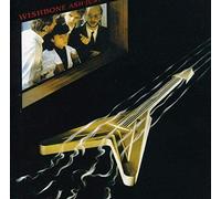 Wishbone Ash – Just Testing – CD