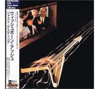 Wishbone Ash - Just Testing