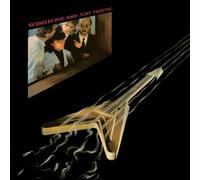 Wishbone Ash - JUST TESTING -SHM-CD-