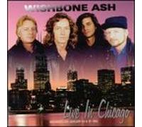 Wishbone Ash - Live