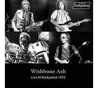 Wishbone Ash - Live At Rockpalast 1976