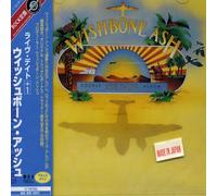 Wishbone Ash - Live Dates