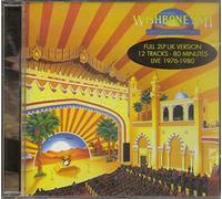 Wishbone Ash - Live Dates Two