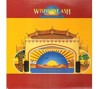 Wishbone Ash - Live Dates Volume Two - Additional Tapes
