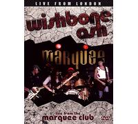 Wishbone Ash - Live from London