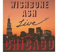 Wishbone Ash - Live in Chicago