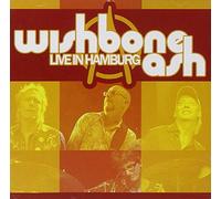 Wishbone Ash - Live In Hamburg