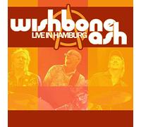 Wishbone Ash - Live In Hamburg (2 LP)