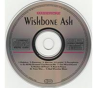 Wishbone Ash - Live - Mother Of Pearl