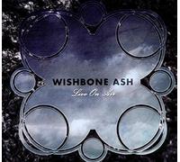 Wishbone Ash - Live On Air