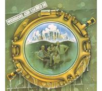 Wishbone Ash - Locked In - CD (1995-04-19)