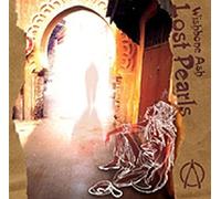 Lost Pearls - Wishbone Ash (Audio cd)