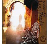 Wishbone Ash - Lost Pearls - Cd