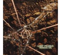 WISHBONE ASH - LOST PEARLS -SHM-CD-