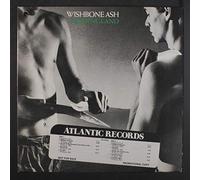 WISHBONE ASH - new england