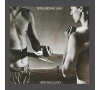 Wishbone Ash - New England