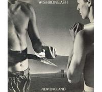 Wishbone Ash - New England