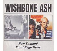 Wishbone Ash - New England