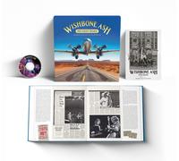 Wishbone Ash No Easy Road - Wishbone Ash 'Live In The Seventies' (CD)