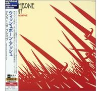 Wishbone Ash - Number The Brave