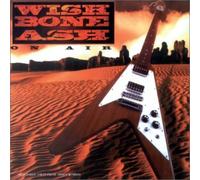 Wishbone Ash - On Air