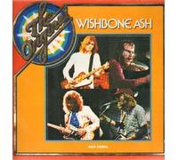 Wishbone Ash - Original (1977) / Vinyl record [Vinyl-LP]