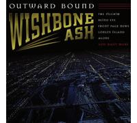 Wishbone Ash - Outward Bound