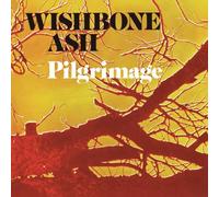Wishbone Ash - Pilgrimage