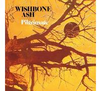 Wishbone Ash Pilgrimage (CD)