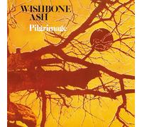 Wishbone Ash - Pilgrimage