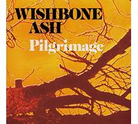 Wishbone Ash - Pilgrimage