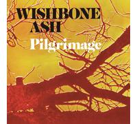 wishbone ash pilgrimage (CD)