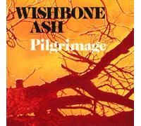 Wishbone Ash - Pilgrimage Import Edition by Wishbone Ash (1991) Audio CD