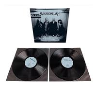 Wishbone Ash - Portsmouth 1980