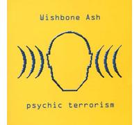 Wishbone Ash - Psychic Terrorism